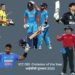 ICC ODI Cricketer of the Year आईसीसी पुरस्कार 2023.