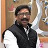 Chief Minister of Jharkhand Shri Hemant Soren