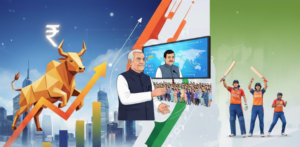 Prime Minister Modi's 'Mann Ki Baat' and India's flag in women's cricket in 2026 महिला क्रिकेट