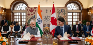 Welcome to this special and latest bulletin of Top India News March 2026