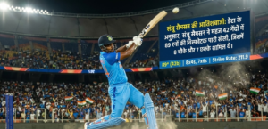 India Cricket and latest Market Trends march 2026.