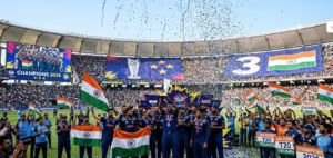 Global Market Trends and India Victory 2026