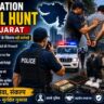 What is Operation Mule Hunt Gujarat 2026